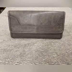 FRYE Wallet